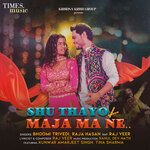 Shu Thayo Maja Ma Ne artwork