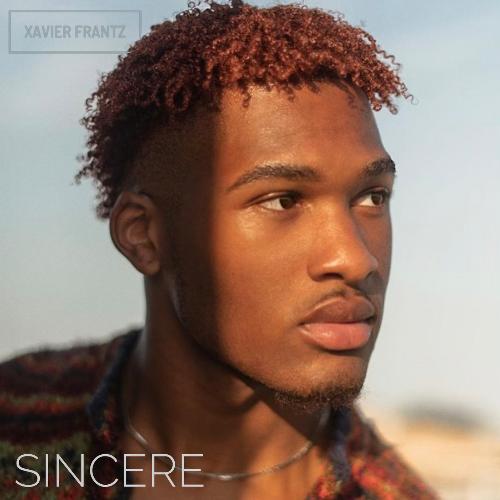 Sincere cover art