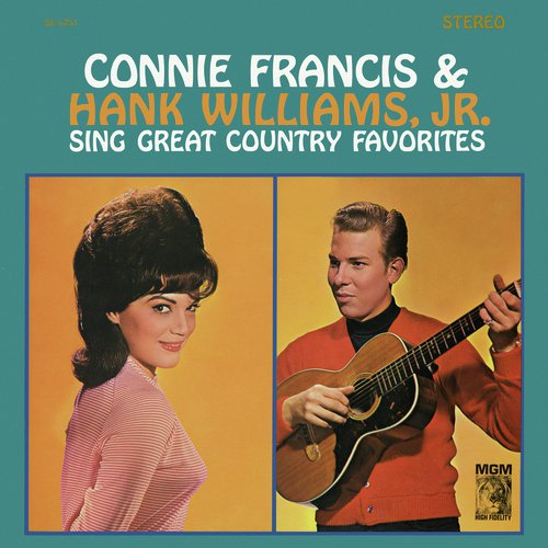 Sing Great Country Favorites (Expanded Edition)