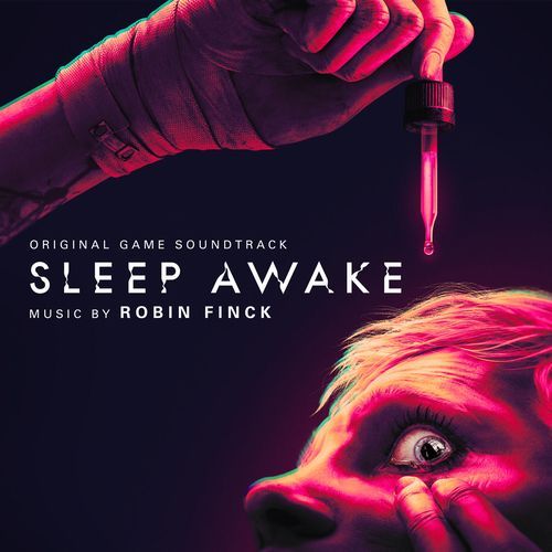 Sleep Awake (Original Game Soundtrack)