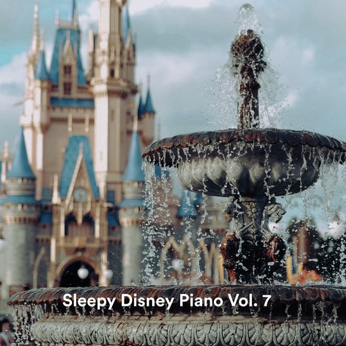 I've Got No Strings (from "Pinocchio") - Upright Piano Solo cover art
