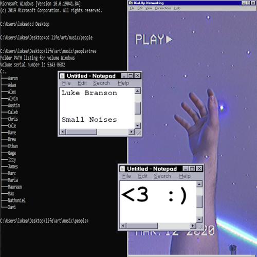 Netsky B cover art