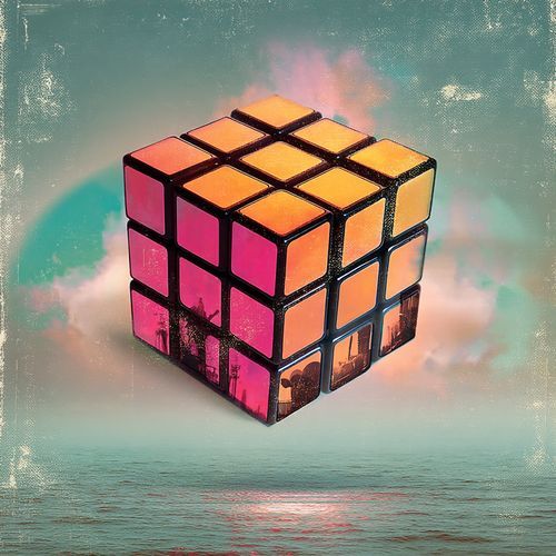 Living Like This cover art