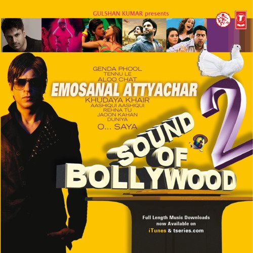 Sound Of Bollywood Vol-2