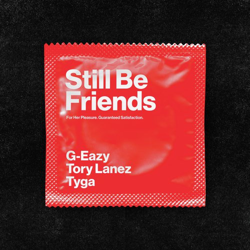 Still Be Friends_poster_image