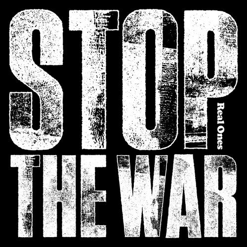 Stop The War