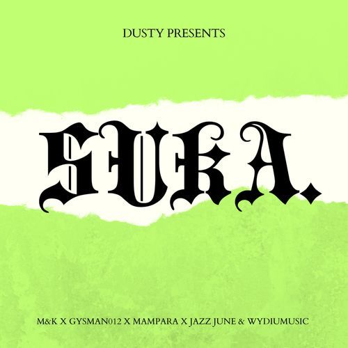 Suka