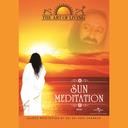 Sun Meditation (Hindi) - The Art Of Living Songs, Download Sun