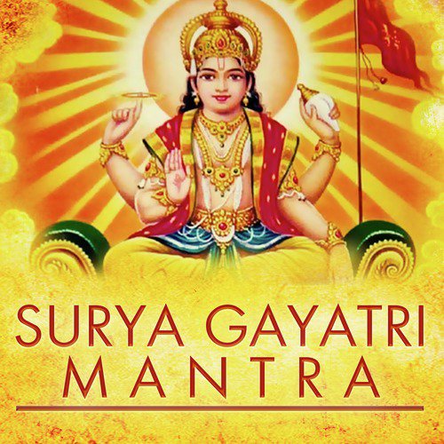 Surya Gayatri Mantra 108 Times