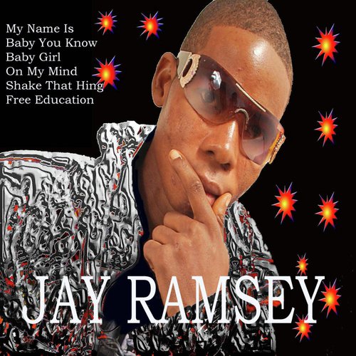 Jay Ramsey