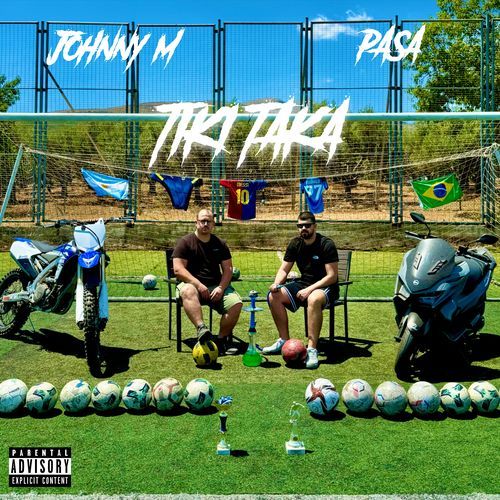 TIKI TAKA