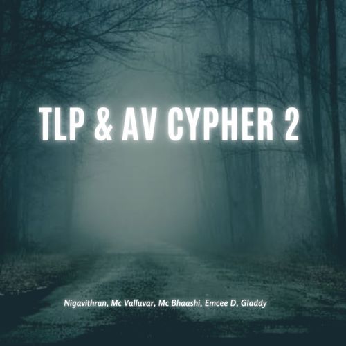 TLP & AV Cypher 2