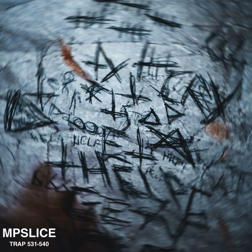 TRAP FIVE HUNDRED N THIRTY ONE cover art