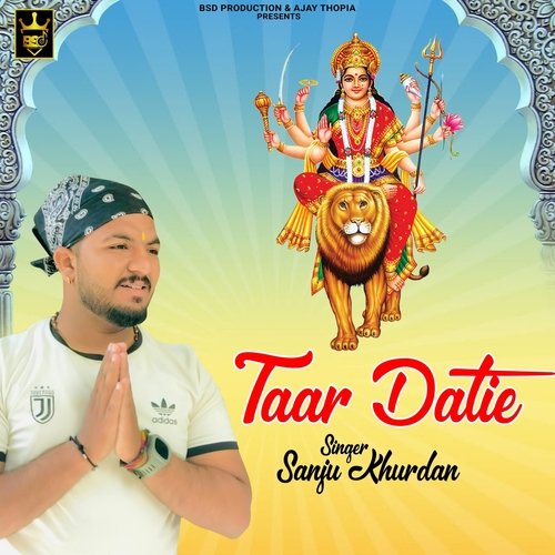 Taar Datie