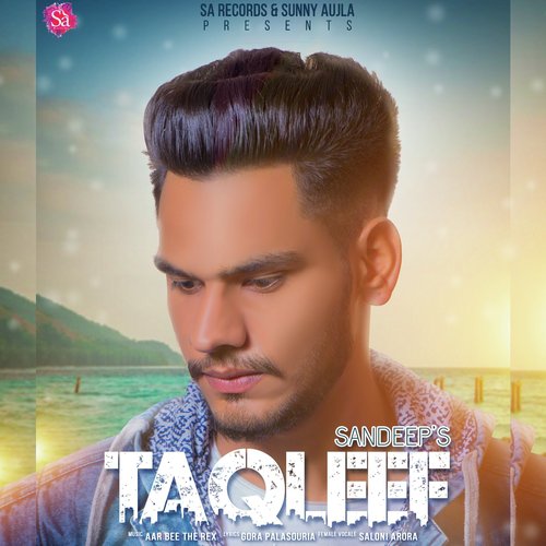 Taqleef