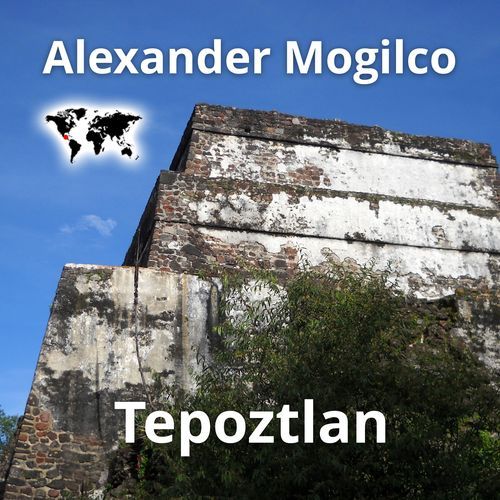 Tepoztlan