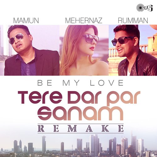 Tere Dar Par Sanam (Be My Love)_poster_image