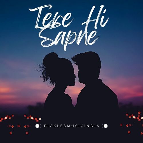 Tere Hi Sapne