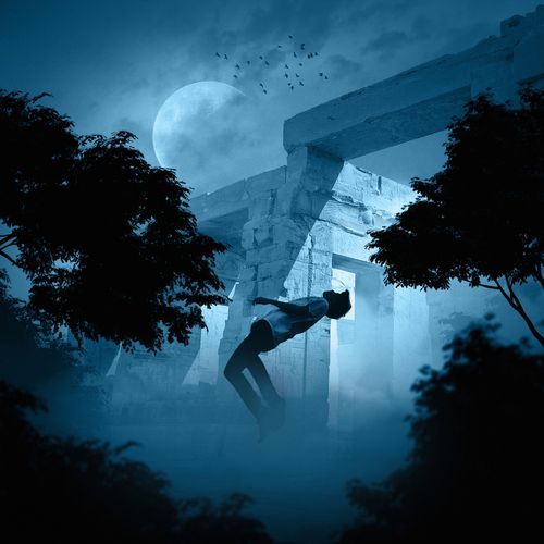 Teri Dharkhan Mera Saaz