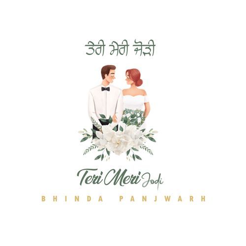 Teri Meri Jodi