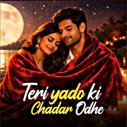 Teri Yado Ki Chadar Odhe
