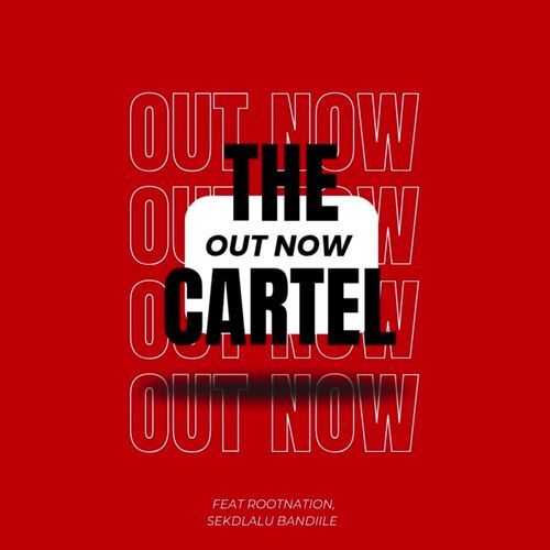 The Cartel cover art