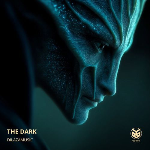 The Dark cover art