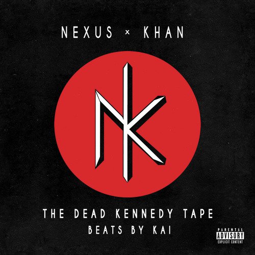 The Dead Kennedy Tape