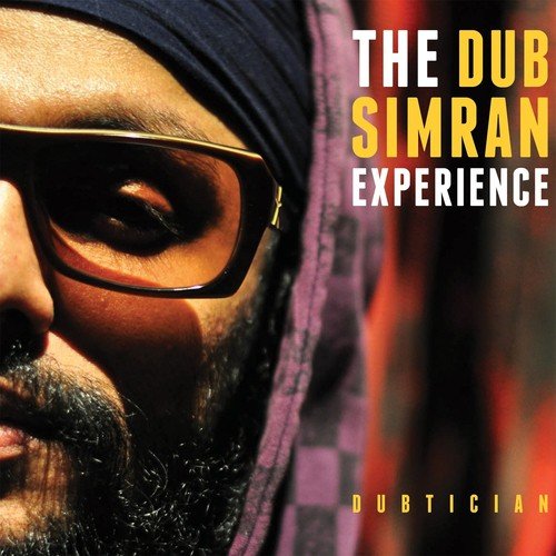 The Dub Simran Experience