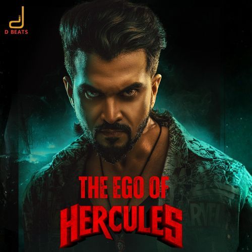 The Ego of Hercules Theme (From "Hercules'')