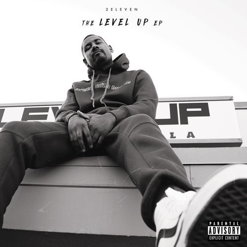 The Level Up_poster_image