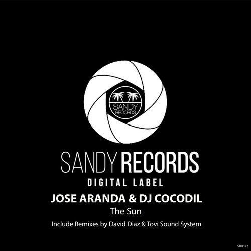 The Sun (Tovi Sound System Remix) cover art