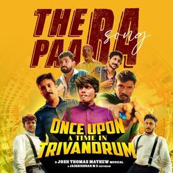 Thera Paara (From "Once Upon A Time In Trivandrum")