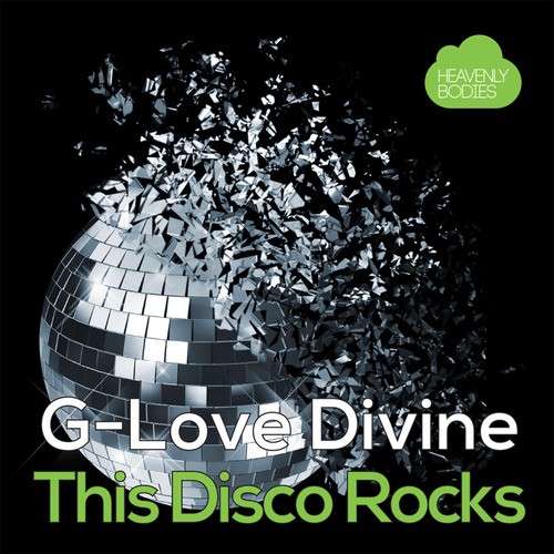 This Disco Rocks cover art