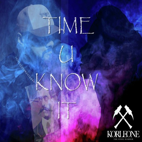 Time U Know It_poster_image