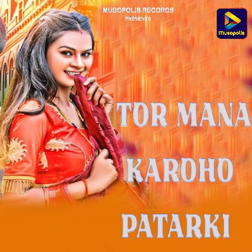 Tor Mana Karoho Patarki