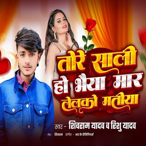 Tore Sali Ho Bhaiya Mar Lelko Matiya
