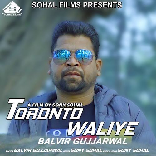 Toronto Waliye