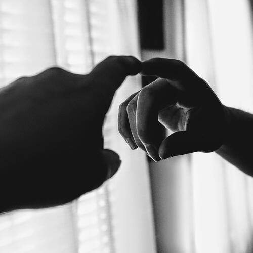Touch Of Ballads