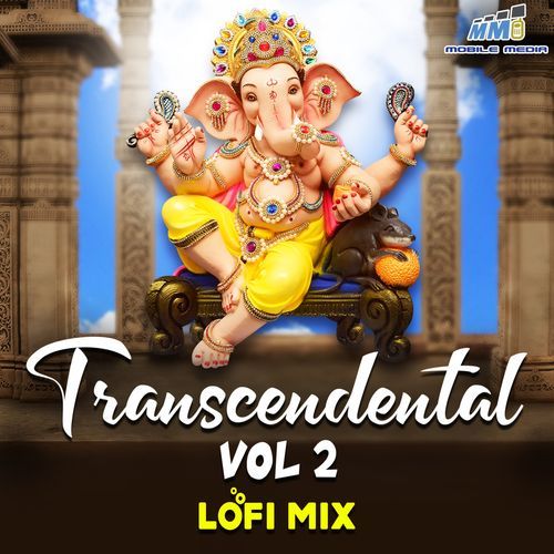 Ganpati Sthavaha Lofi