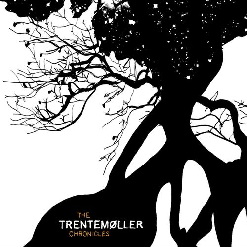 Trentemøller - The Digital Chronicles
