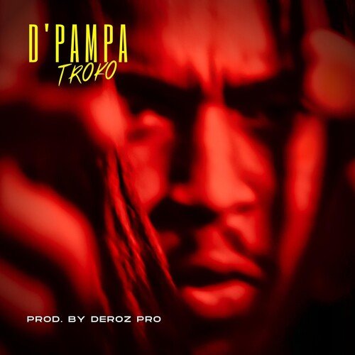 Troko cover art