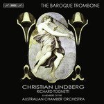 Sonata A 3 - Song Download from Trombone Recital: Lindberg