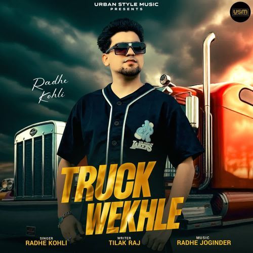 Truck Wekhle