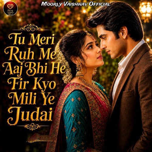 Tu Meri Ruh Me Aaj Bhi He Fir Kyo Mili Ye Judai