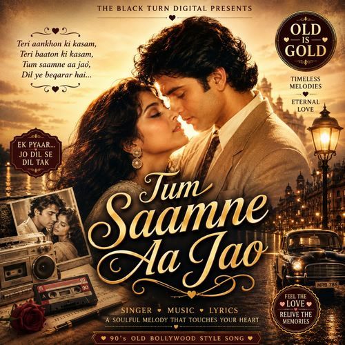 Tum Saamne Aa Jao