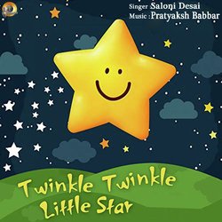 Twinkle Twinkle Little Star (Kids Songs)