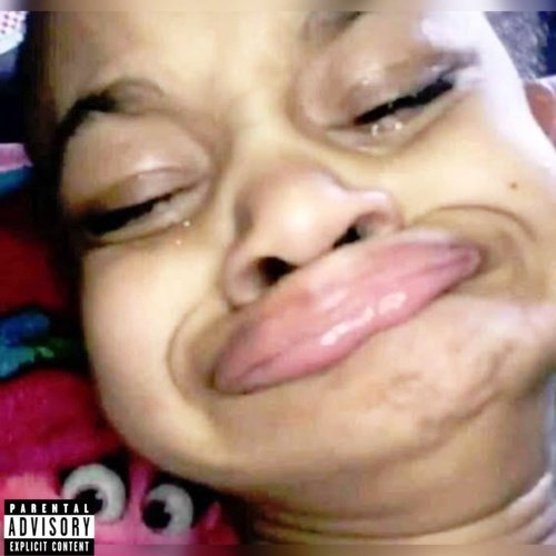 Uma Merda Qualquer cover art