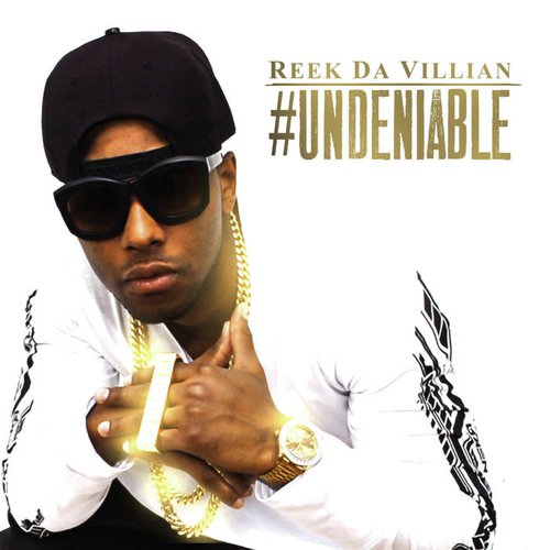 #Undeniable