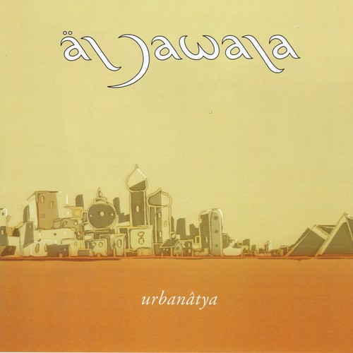 Äl Muta Djaualiin cover art